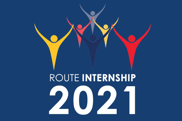 Route Internship 2021