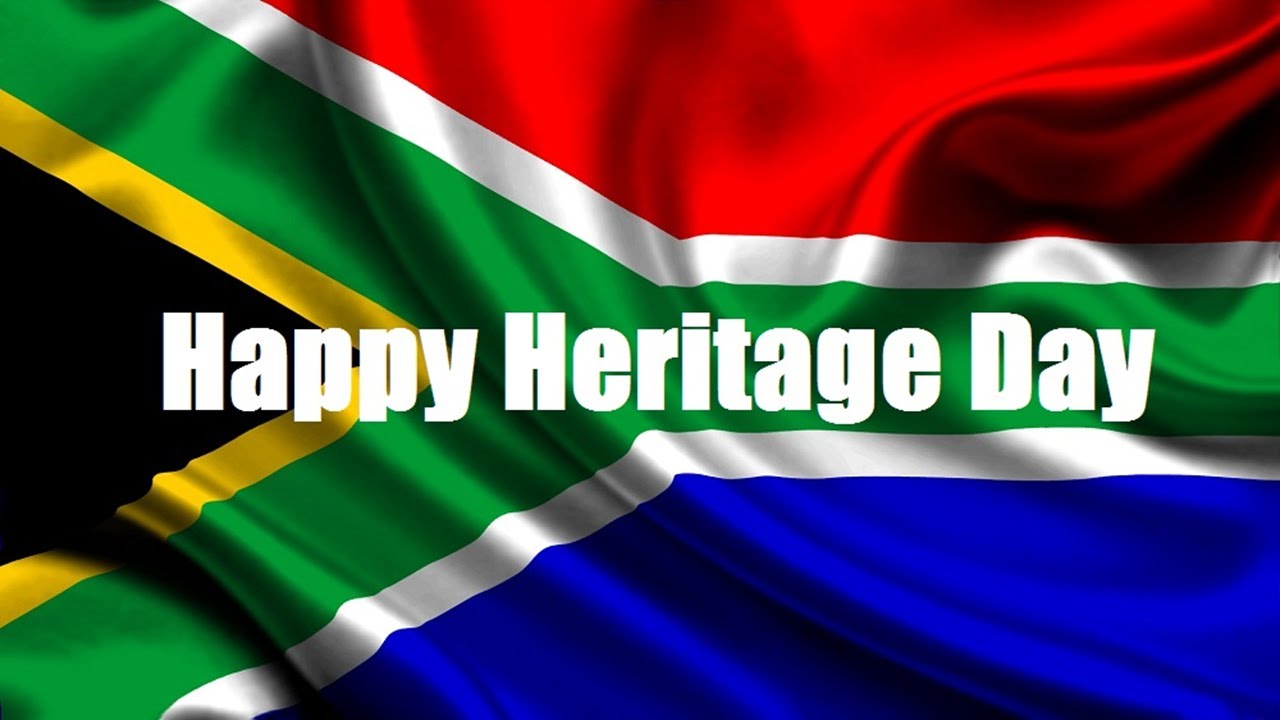 Heritage Day 2021