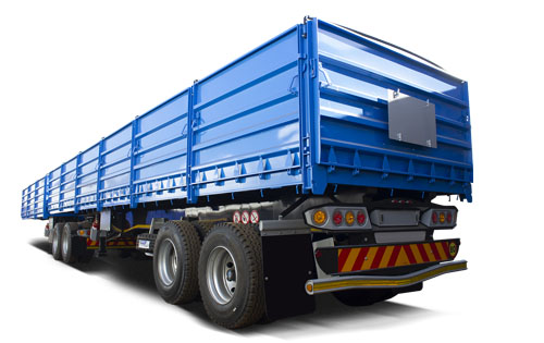 Dropside Semi and Dropside Link