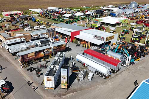 NAMPO 2025