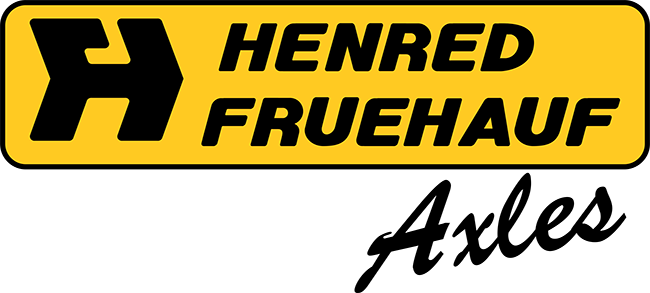 Henred Axles